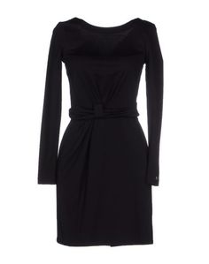 Короткое платье Blugirl Folies