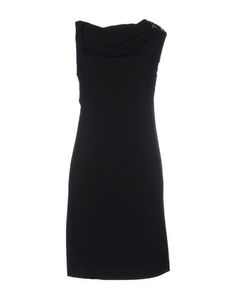 Короткое платье Blugirl Folies
