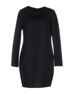 Короткое платье Jil Sander Navy