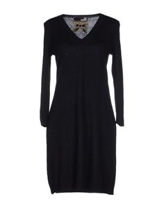 Короткое платье Love Moschino