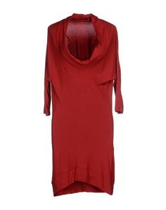 Короткое платье Oblique Creations