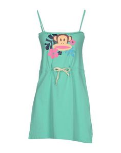 Короткое платье Paul Frank