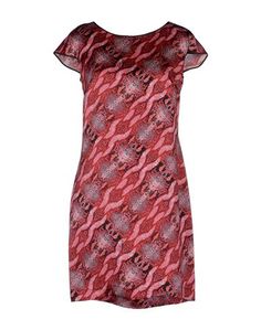 Короткое платье Just Cavalli