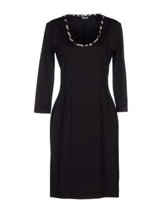 Короткое платье Just Cavalli