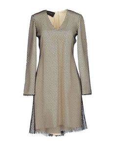 Короткое платье Cedric Charlier
