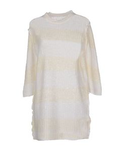 Короткое платье MM6 by Maison Margiela