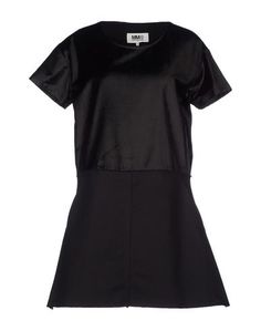 Короткое платье MM6 by Maison Margiela