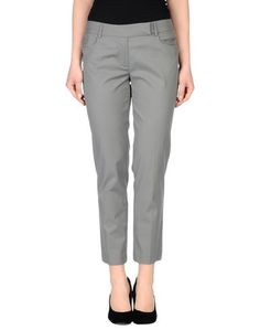Повседневные брюки Manila Grace Denim