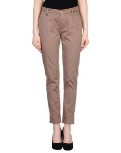 Повседневные брюки Manila Grace Denim