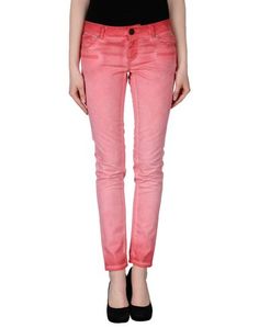 Повседневные брюки Twin Set Jeans