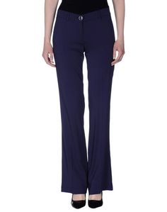 Повседневные брюки Pinko Black