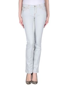 Повседневные брюки Scervino Street