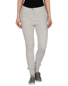 Повседневные брюки Scervino Street