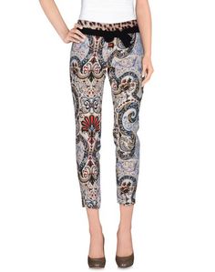 Повседневные брюки Just Cavalli