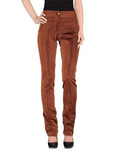 Повседневные брюки Pinko Black
