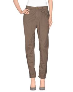 Повседневные брюки Manila Grace Denim