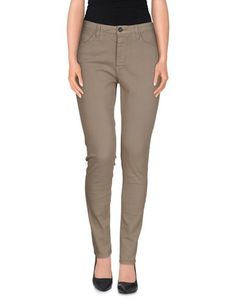 Джинсовые брюки Novemb3 R