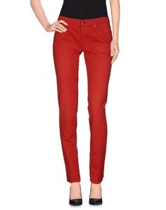 Джинсовые брюки People