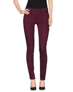 Джинсовые брюки Maison Scotch