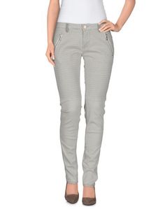 Джинсовые брюки Pinko TAG