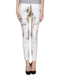 Джинсовые брюки Guess BY Marciano
