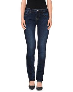 Джинсовые брюки Guess BY Marciano