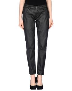 Джинсовые брюки M.Grifoni Denim