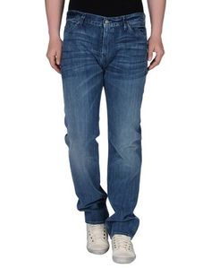 Джинсовые брюки 7 For All Mankind