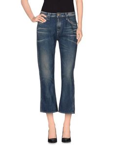 Джинсовые брюки Cycle