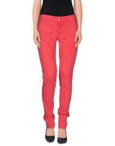 Джинсовые брюки Just Cavalli