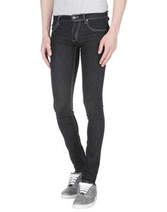 Джинсовые брюки Cheap Monday