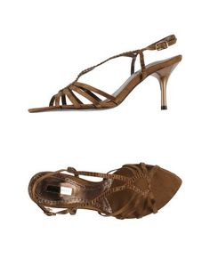 Сандалии NEW Flowers