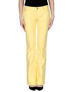 Джинсовые брюки John Richmond