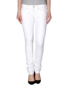 Джинсовые брюки Isabel Marant