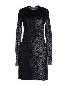 Короткое платье Christopher Kane
