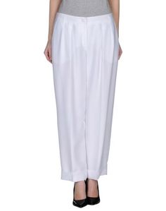 Повседневные брюки Armani Collezioni
