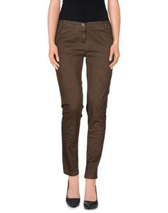 Повседневные брюки Stiv19