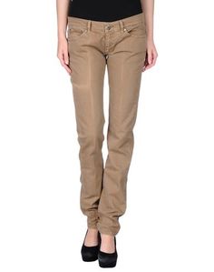 Джинсовые брюки Dondup