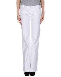 Джинсовые брюки 7 For All Mankind