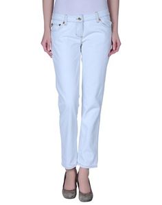 Джинсовые брюки Just Cavalli