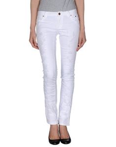 Джинсовые брюки Siviglia Denim