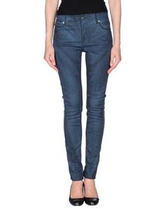 Джинсовые брюки Cheap Monday