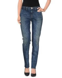 Джинсовые брюки Haikure