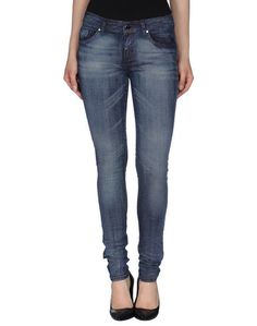 Джинсовые брюки G.Sel