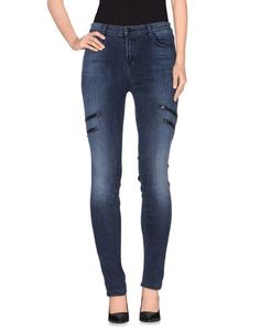 Джинсовые брюки J Brand