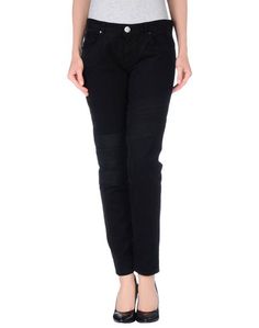 Повседневные брюки Pinko TAG