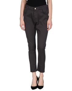 Повседневные брюки Manila Grace Denim