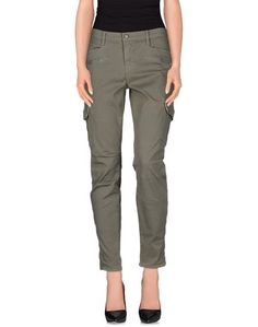 Повседневные брюки J Brand