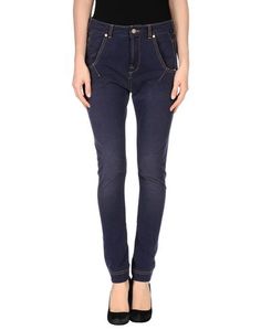 Повседневные брюки Manila Grace Denim