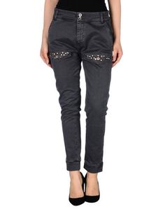 Повседневные брюки Manila Grace Denim